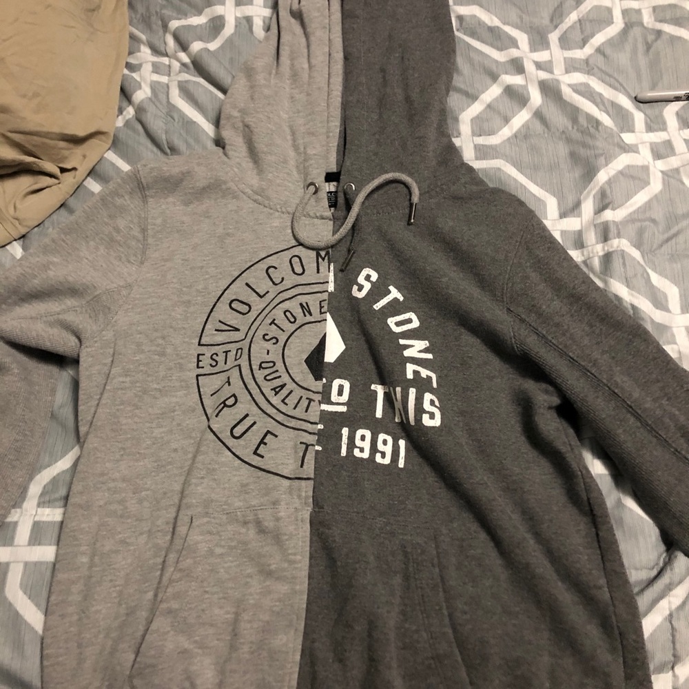 Volcom Hoodie